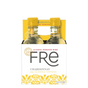 Fre Non-alc Chardonnay 187ml 4pk